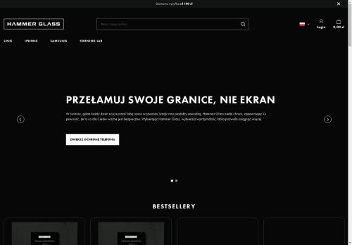 HAMMER-GROUP.CO sp. z o.o.