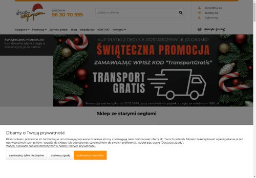Stare Cegły Sp. z o.o.