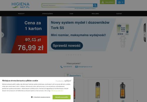 DEBIUT PLUS Sp. z o.o.