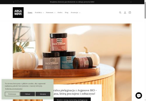 MAROKO PRODUKT Sp. z o.o.