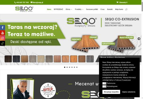 RAFAŁ WRONKA FIRMA HANDLOWO – USŁUGOWA