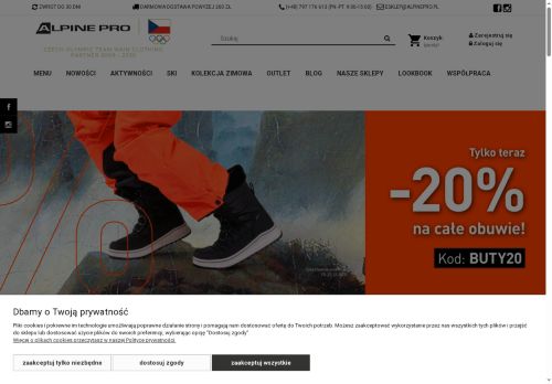 Alpine Pro Polska Sp. z o.o.